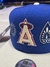 Gorra Ajustable New Era MLB Los Ángeles Angels SKU V326 * en internet