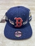 Gorra Ajustable New Era MLB Boston Red Sox SKU V330 * - comprar online