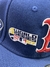 Imagen de Gorra Ajustable New Era MLB Boston Red Sox SKU V330 *