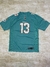 Camiseta NFL Miami Dolphins #13 Marino SKU N58 * - comprar online