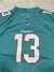 Camiseta NFL Miami Dolphins #13 Marino SKU N58 * en internet