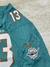 Camiseta NFL Miami Dolphins #13 Marino SKU N58 *