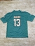 Camiseta NFL Miami Dolphins #13 Marino SKU N58 * - comprar online