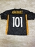 Camiseta Football Americano Airborne Battefield Collection #101 Air Assault SKU N348 *