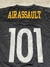 Camiseta Football Americano Airborne Battefield Collection #101 Air Assault SKU N348 * - comprar online