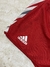 Short Deportivo Mujer Adidas Wisconsin Badgers Talle L Mujer SKU O240 * en internet