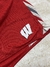 Short Deportivo Mujer Adidas Wisconsin Badgers Talle L Mujer SKU O240 * - CHICAGO FROGS
