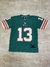 Camiseta NFL Miami Dolphins #13 Marino SKU N144 * - comprar online