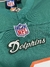 Camiseta NFL Miami Dolphins #13 Marino SKU N144 * - CHICAGO FROGS