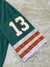Camiseta NFL Miami Dolphins #13 Marino SKU N144 *