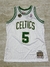 Camiseta NBA Boston Celtics #5 Garnett SKU W705 * - comprar online