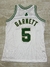 Camiseta NBA Boston Celtics #5 Garnett SKU W705 * - comprar online