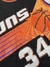 Camiseta NBA Phoenix Suns #34 Barkley SKU W734 * - CHICAGO FROGS