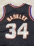 Camiseta NBA Phoenix Suns #34 Barkley SKU W734 * - comprar online