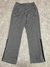 Pantalon Under Armour Gris Talle XL Niño SKU P106 *