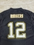 Imagen de Camiseta NFL Niño Green Bay Packers #12 Rodgers Talle XL Niño SKU N812 *