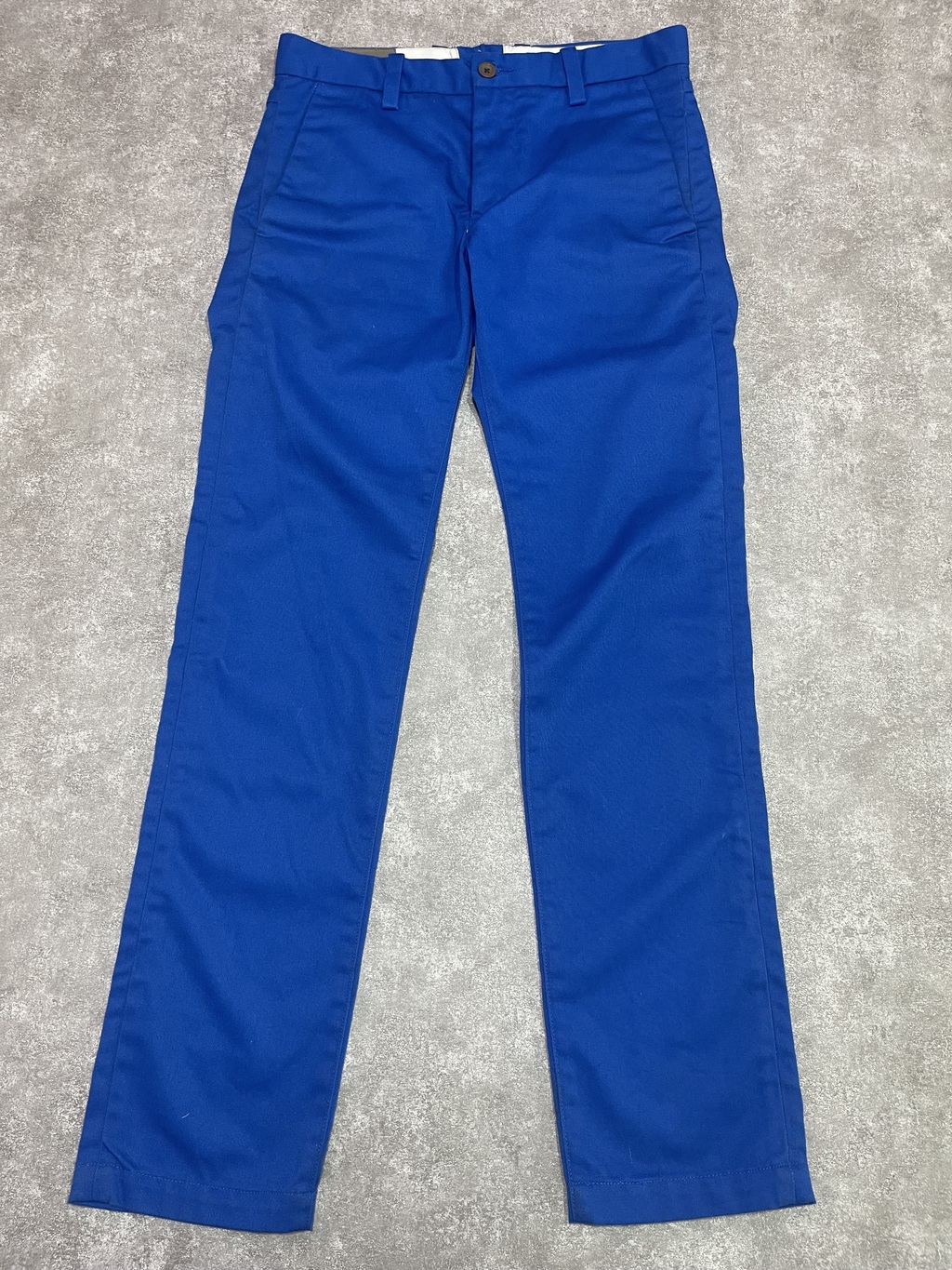 Pantalon Levis Azul Talle M SKU P103 * thumbnail 3
