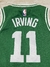 Camiseta Niño NBA Boston Celtics #11 Irving SKU W60 * - comprar online