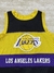 Camiseta Niño NBA Los Ángeles Lakers #23 James SKU W61 * en internet