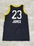 Imagen de Camiseta Niño NBA Los Ángeles Lakers #23 James SKU W61 *