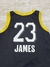 Camiseta Niño NBA Los Ángeles Lakers #23 James SKU W61 *