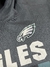 Hoodie Niño NFL Nike Therma-Fit Philadelphia Eagles Talle L Niño SKU H51 * - CHICAGO FROGS