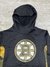 Hoodie Niño NHL Boston Bruins Talle M Niño SKU H56 * en internet