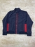 Campera Tommy Hilfiger Impermeable Rompevientos Talle L SKU J57 * - comprar online
