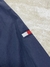 Campera Tommy Hilfiger Impermeable Rompevientos Talle L SKU J57 * - CHICAGO FROGS
