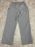 Pantalon Under Armour Gris Talle XL Niño SKU P77 *