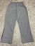 Pantalon Under Armour Gris Talle XL Niño SKU P77 * - tienda online
