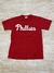 Remera MLB Majestic Philadelphia Phillies #34 Halladay Talle S SKU R02 * - comprar online
