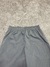 Pantalon Under Armour Gris Talle XL Niño SKU P77 *