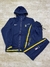 Conjunto NBA Pre Heat Utah Jazz SKU J326 *