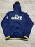Conjunto NBA Pre Heat Utah Jazz SKU J326 * en internet