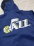 Imagen de Conjunto NBA Pre Heat Utah Jazz SKU J326 *