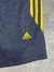 Pantalon Adidas Azul Talle M SKU P202 - comprar online