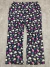 Pantalon Pijama Talle XL SKU P176 * en internet
