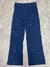 Pantalon Pijama Gillian O’Malley Talle M SKU P177 *
