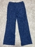 Pantalon Pijama Gillian O’Malley Talle M SKU P177 * - CHICAGO FROGS