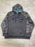 Buzo Hoodie Chevrolet Talle XXL SKU H28 * - comprar online