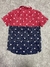 Camisa Hawaiana Talle L Niño SKU F24 * - CHICAGO FROGS