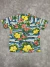 Camisa Hawaiana RJC Talle S SKU F08 * - CHICAGO FROGS