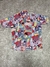 Camisa Hawaiana Talle M SKU F30