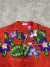 Camisa Hawaiana Talle M SKU F44 * - comprar online