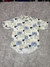 Camisa Hawaiana Talle M SKU F50 *