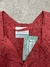 Camisa Columbia Talle M SKU F58 * - CHICAGO FROGS