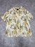 Camisa Hawaiana Talle L SKU F59