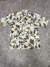 Camisa Hawaiana Talle L SKU F64