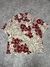 Camisa Hawaiana Talle L SKU F66 *